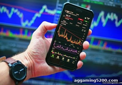 欧赔视角：抽水率如何重新定义你的游戏收益