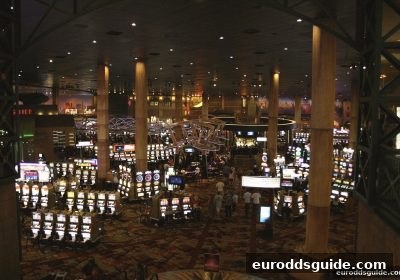 欧赔解读:Pragmatic Play角色分配机制全攻略