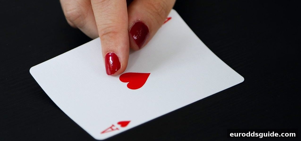 欧赔洞察：棋牌对局中入金与报牌的心理解码术