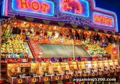 欧赔视角下的电子游艺体验优化：从界面到安全的全面升级